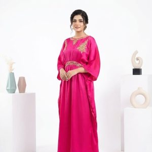 Gulabi zain